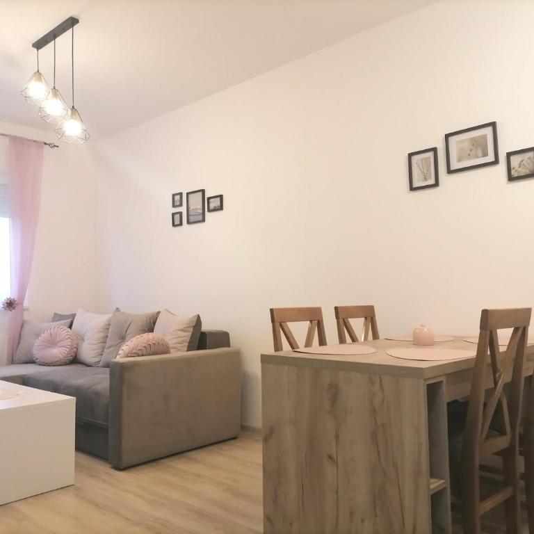 Lena - Apartman sa 1 Spavaćom Sobom - 1
