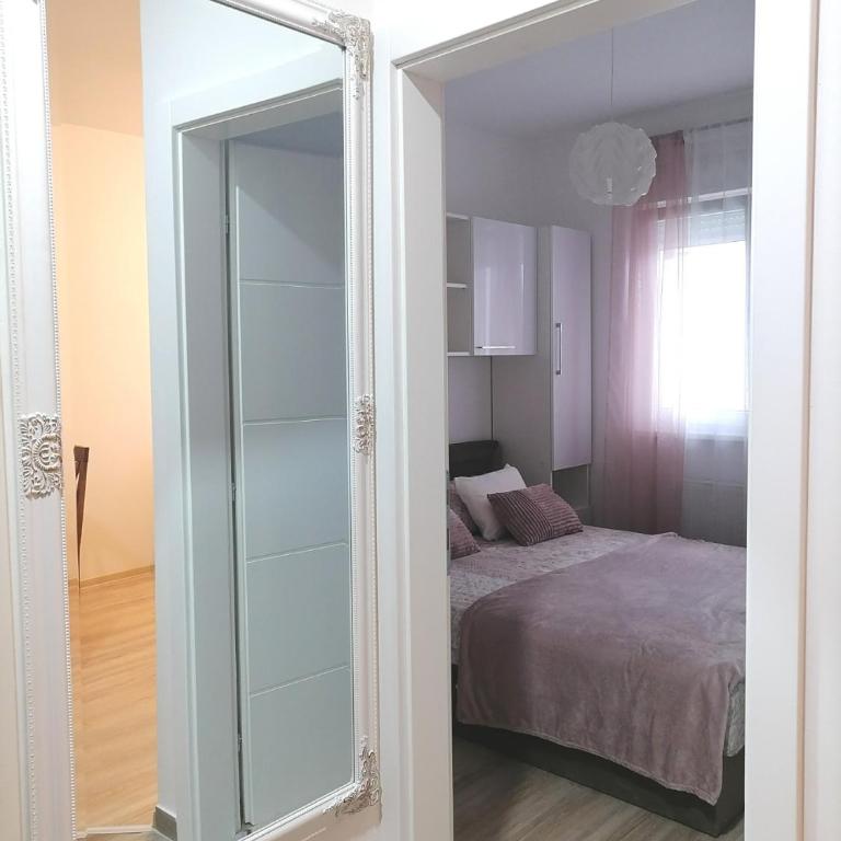 Lena - Apartman sa 1 Spavaćom Sobom - 7