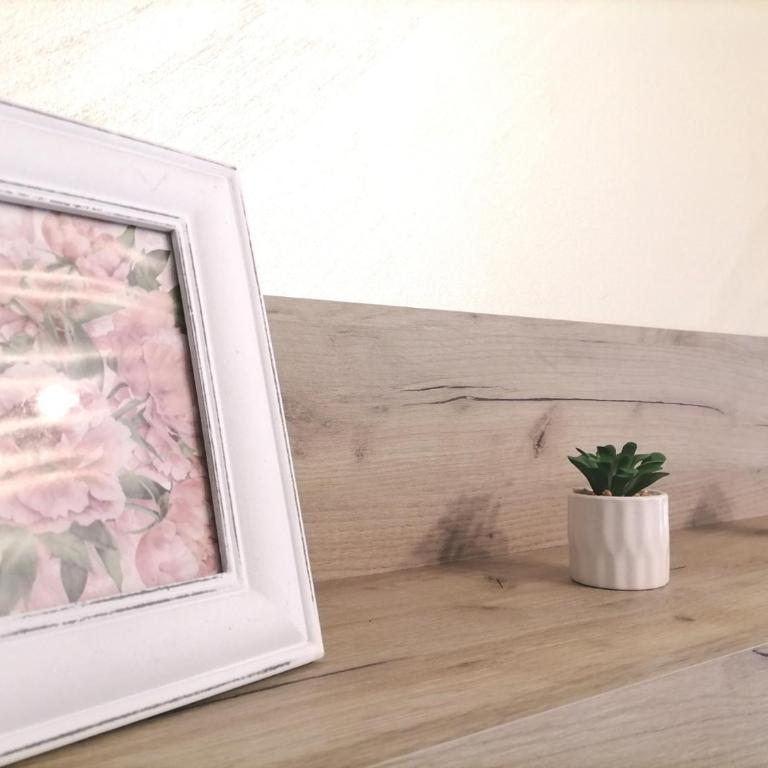 Lena - Apartman sa 1 Spavaćom Sobom - 10