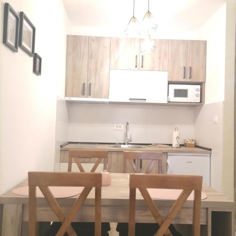 Lena - Apartman sa 1 Spavaćom Sobom - 11
