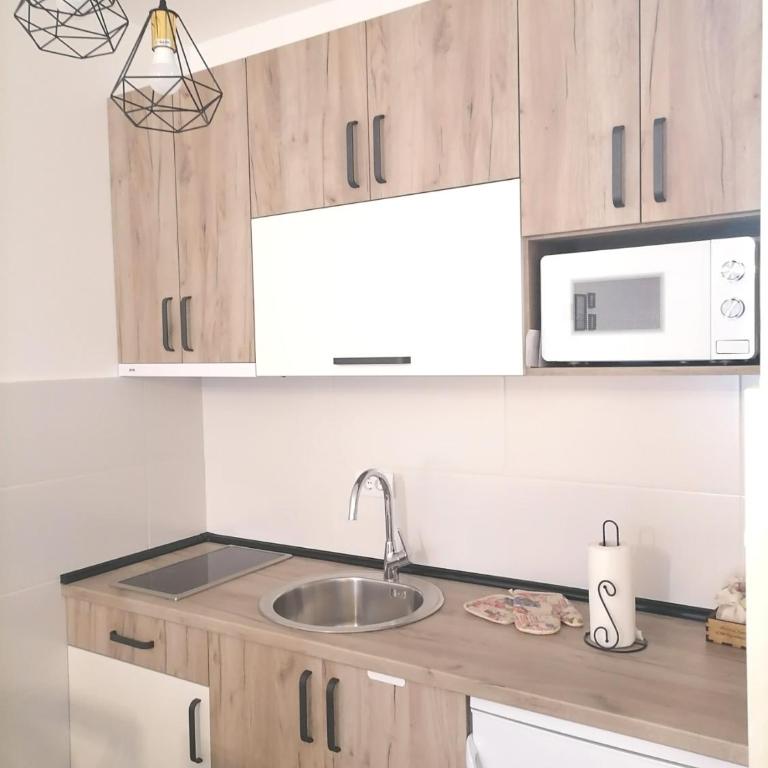 Lena - Apartman sa 1 Spavaćom Sobom - 18