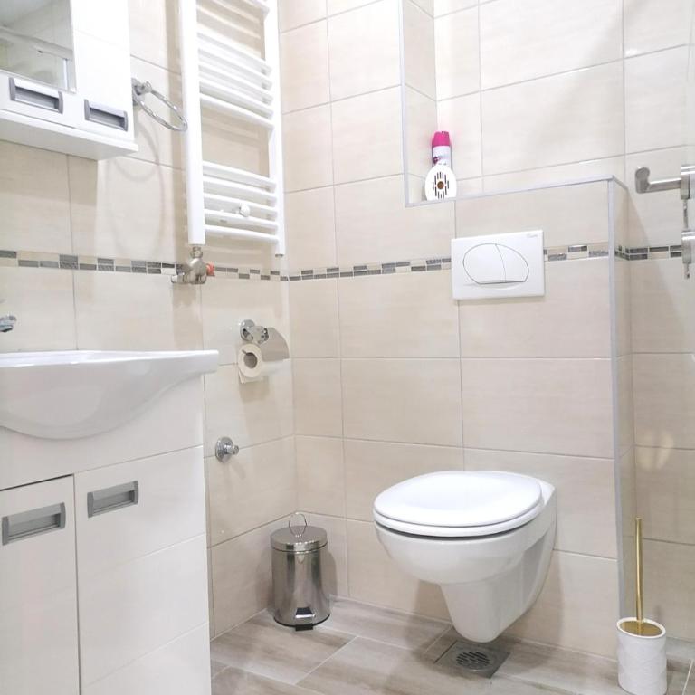 Lena - Apartman sa 1 Spavaćom Sobom - 19