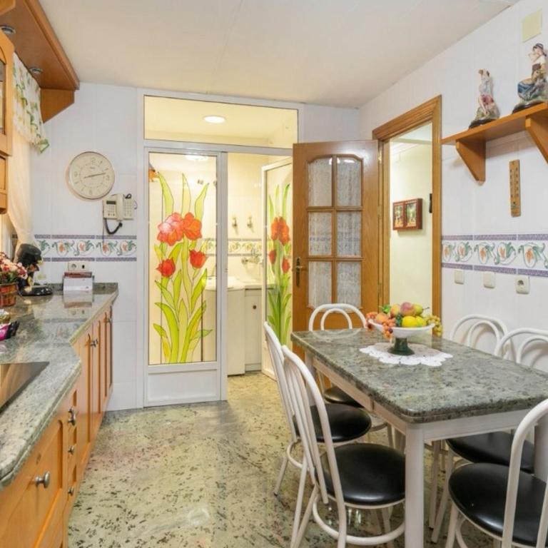 Casa Luisa - Three-Bedroom Apartment - 6