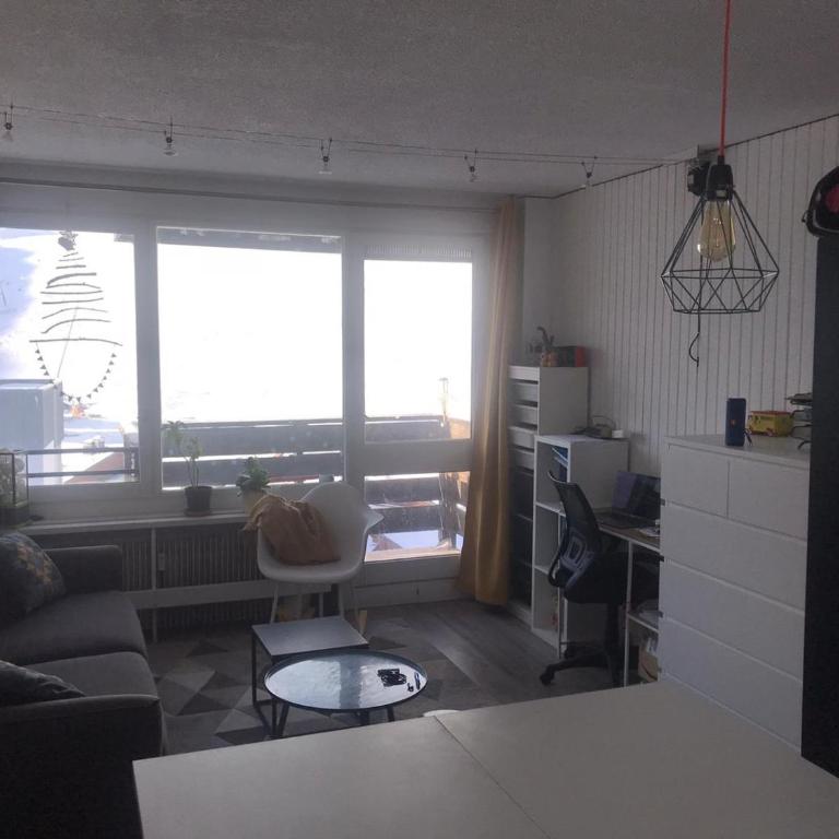 Mon studio pour 4 à Val Claret ! - Apartment mit 2 Schlafzimmern - 1