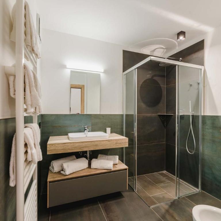 Cesa Edelweiss Living & Spa - Appartamento Classic - 2