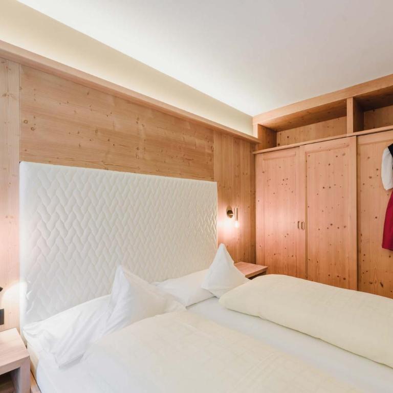 Cesa Edelweiss Living & Spa - Appartamento Classic - 7