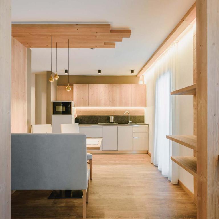 Cesa Edelweiss Living & Spa - Appartamento Classic - 9