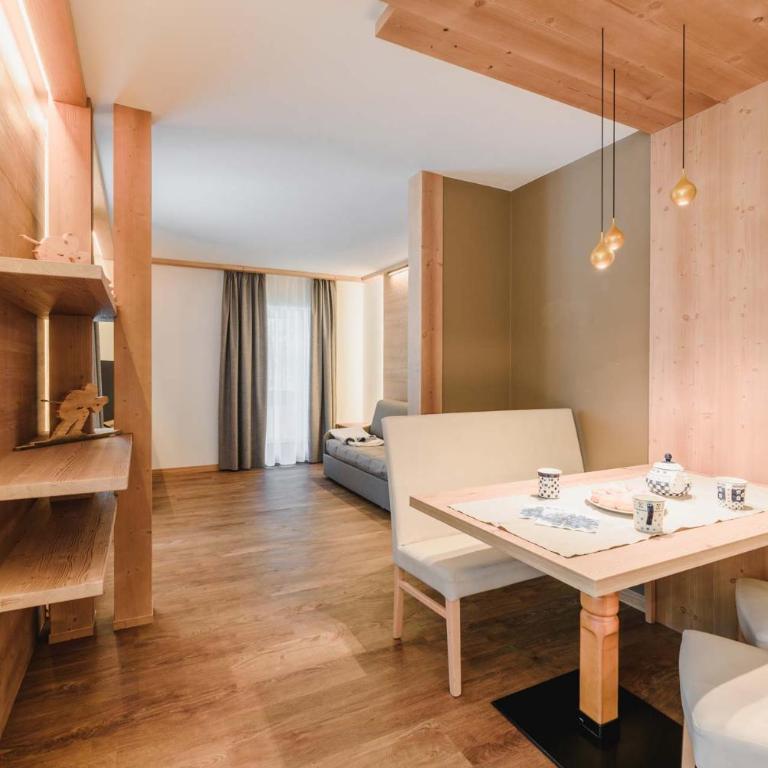 Cesa Edelweiss Living & Spa - Appartamento Classic - 11