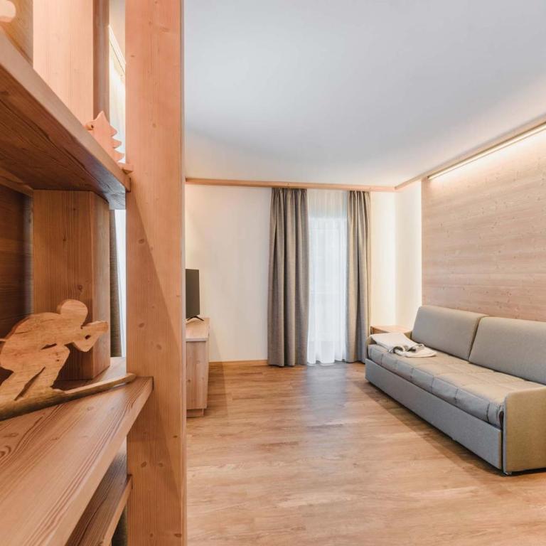 Cesa Edelweiss Living & Spa - Appartamento Classic - 13