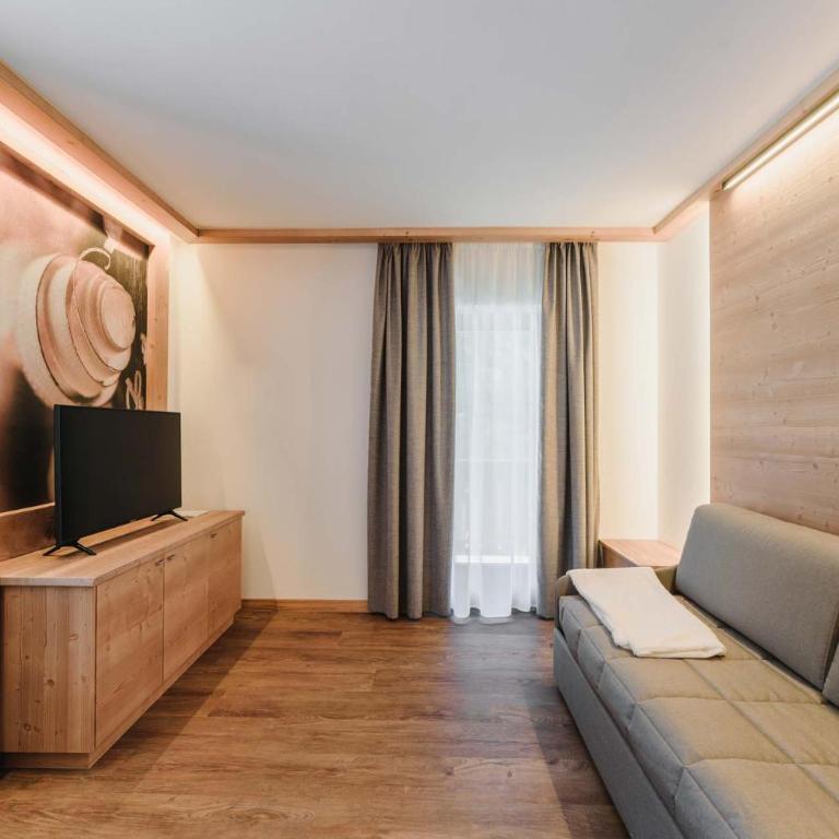 Cesa Edelweiss Living & Spa - Appartamento Classic - 8