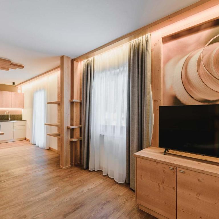 Cesa Edelweiss Living & Spa - Appartamento Classic - 10
