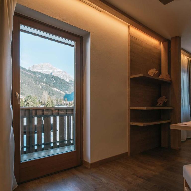 Cesa Edelweiss Living & Spa - Appartamento Classic - 6