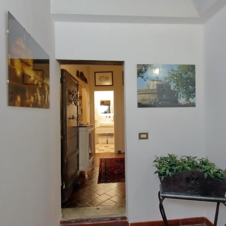 Casa dell'Angelo - Appartement 1 Chambre - 3