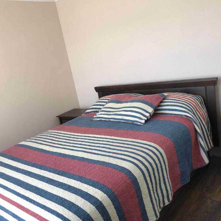 Depto Nuevo en la Serena a 5 min del centro ciudad - Apartamento de 2 dormitorios - 17