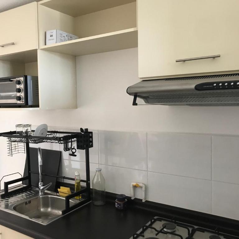 Depto Nuevo en la Serena a 5 min del centro ciudad - Apartamento de 2 dormitorios - 13