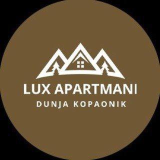 Lux apartmani Dunja Kopaonik Čardaci - WHITE - Apartman sa Pogledom na Planinu - 55
