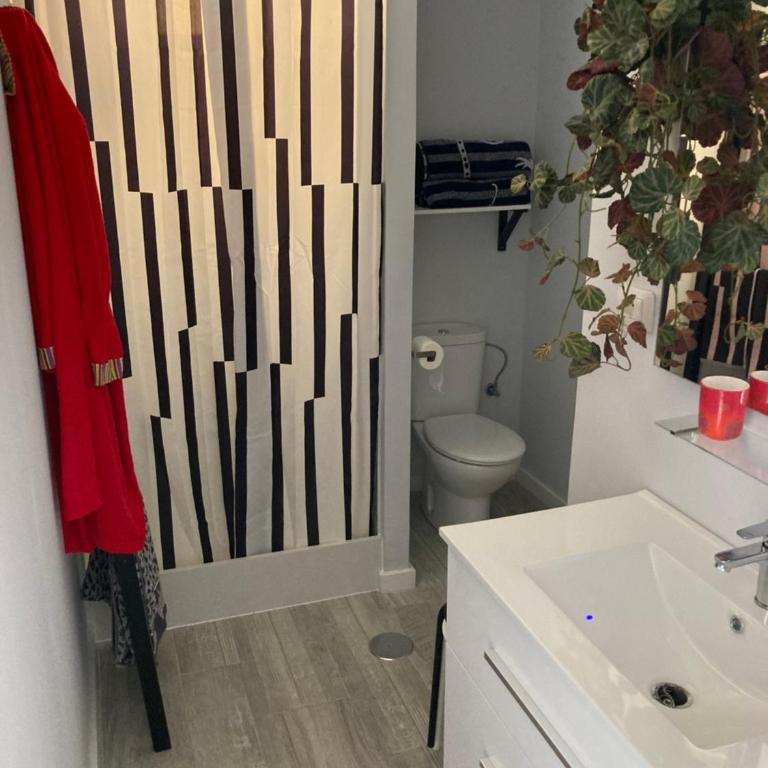 Apartamento a primera línea de mar - Apartamento de 2 dormitorios - 15