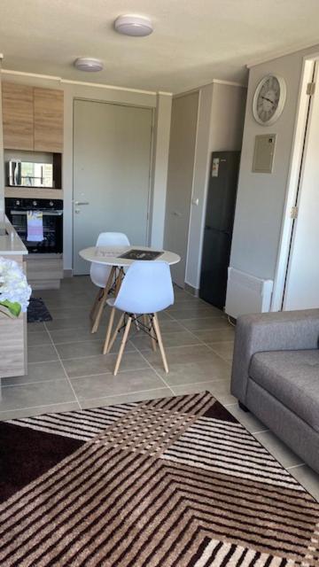 Apart Center Temuco - Apartamento de 1 dormitorio - 3