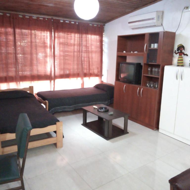 DEPTO Familiar - Apartamento de 2 dormitorios - 1