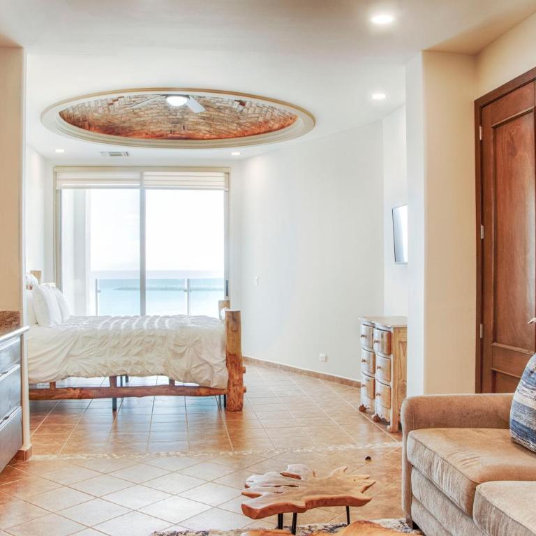Esmeralda Beach Resort - Studio - 2