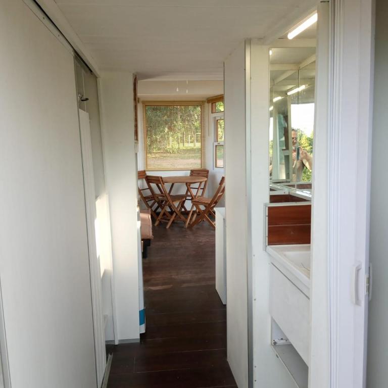 Rincon del Diario - Habitación Doble con vistas al parque - 4