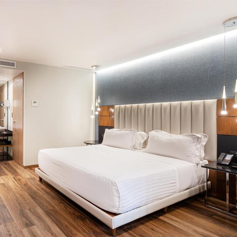 Hotel Real del Rio - Executive King Room - 2