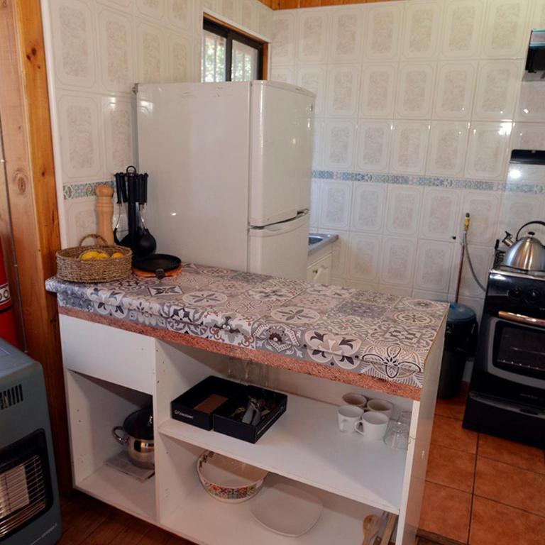Las lomitas de Guayacan, Cabañas y Spa - Apartamento - 6