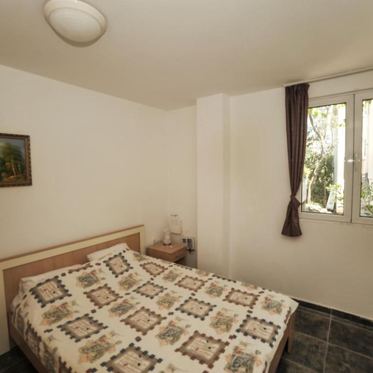 Mijovic Apartments - Apartman sa Terasom - 2