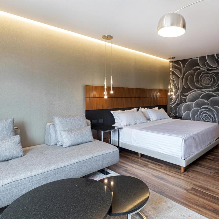 Hotel Real del Rio - Junior Suite - 2