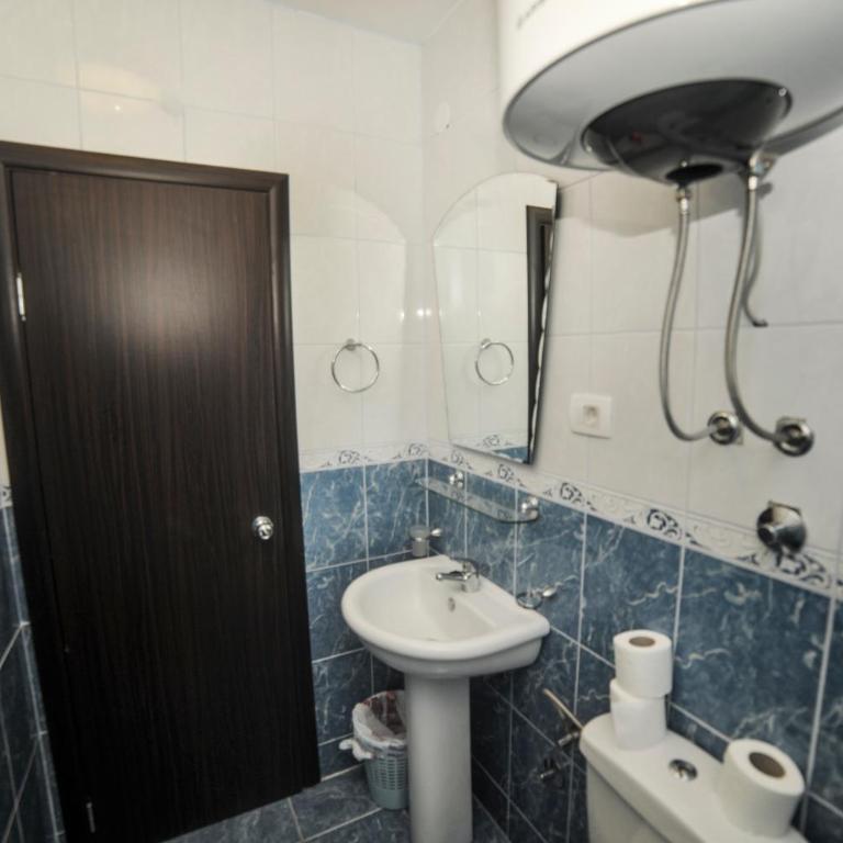 Mijovic Apartments - Apartman sa Terasom - 5