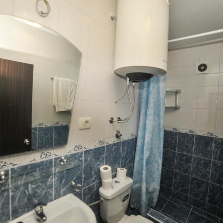 Mijovic Apartments - Apartman sa Terasom - 4