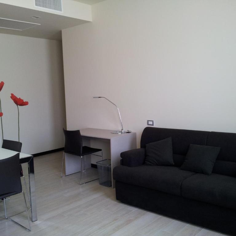 Residenza Porta Volta - Monolocale Executive - 1