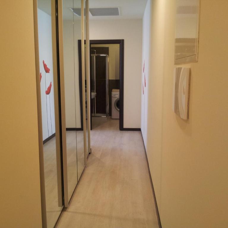 Residenza Porta Volta - Monolocale Executive - 2