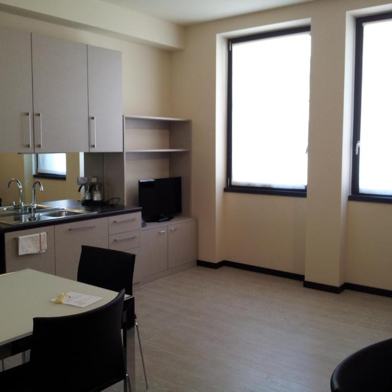 Residenza Porta Volta - Monolocale Executive - 3