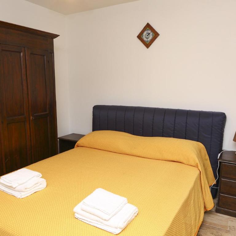 Wine House (by Vacation Service) - Appartamento su 2 Livelli - 11