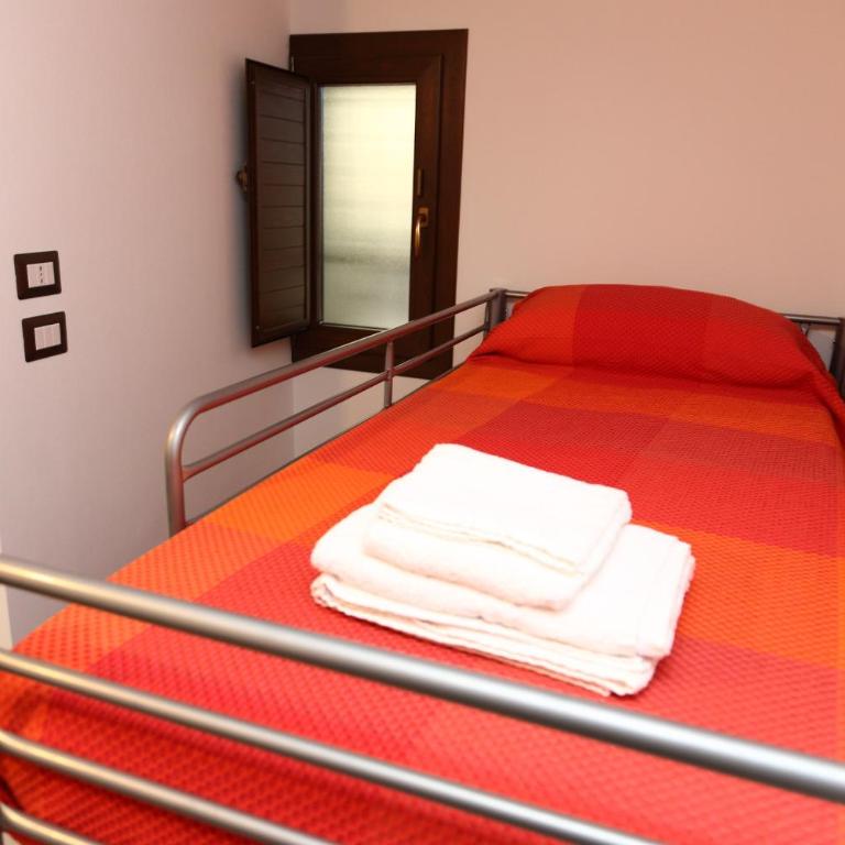 Wine House (by Vacation Service) - Appartamento su 2 Livelli - 17