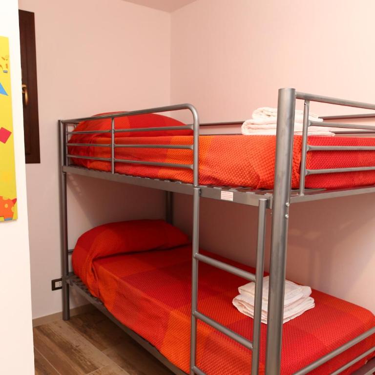 Wine House (by Vacation Service) - Appartamento su 2 Livelli - 16