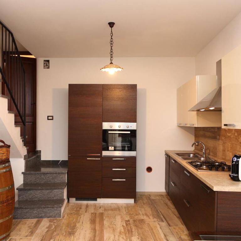 Wine House (by Vacation Service) - Appartamento su 2 Livelli - 4