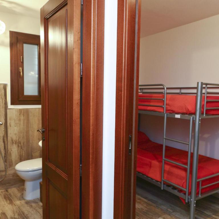 Wine House (by Vacation Service) - Appartamento su 2 Livelli - 19