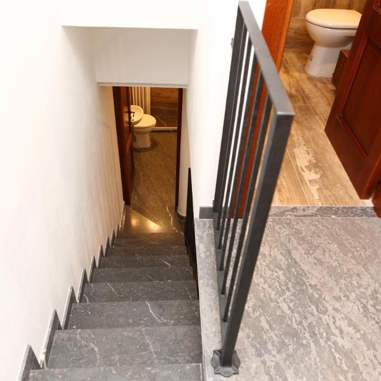 Wine House (by Vacation Service) - Appartamento su 2 Livelli - 10