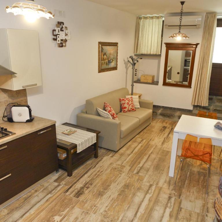 Wine House (by Vacation Service) - Appartamento su 2 Livelli - 7