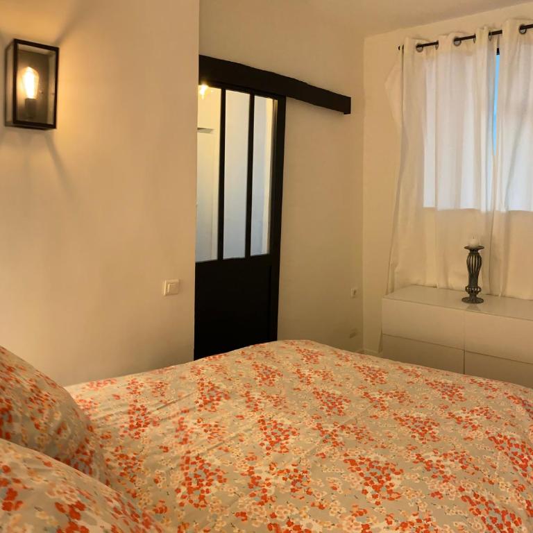 LOU PETANCA by K6 Conciergerie - Appartement - 23