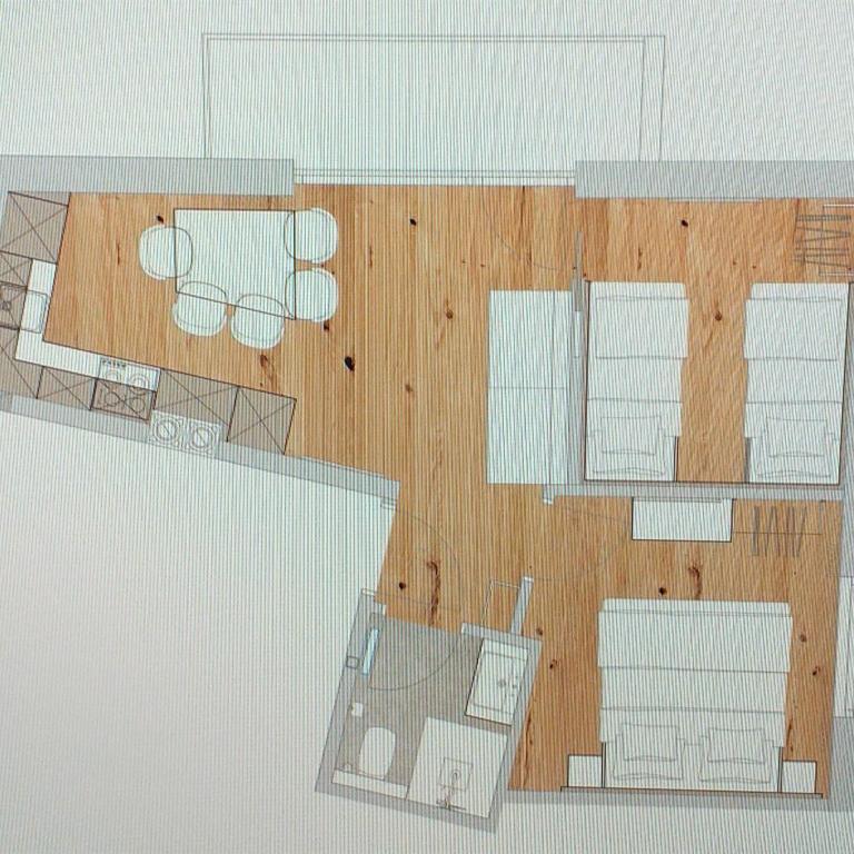 Alpenheim Apartment Ischgl - Apartment - 9