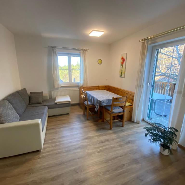 Bio-Hof Windhaber - Apartment mit 2 Schlafzimmern - 3