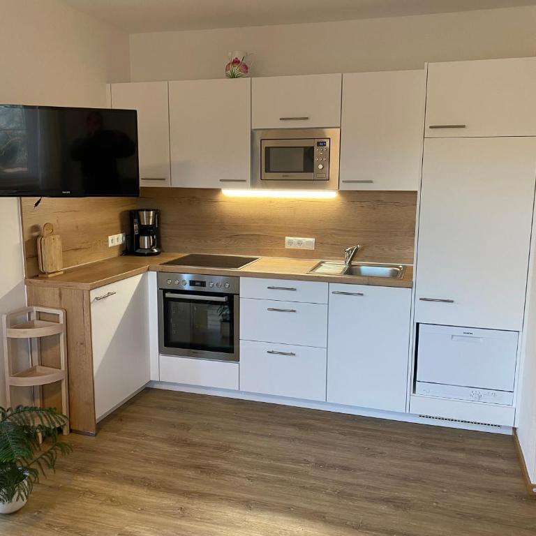 Bio-Hof Windhaber - Apartment mit 2 Schlafzimmern - 4