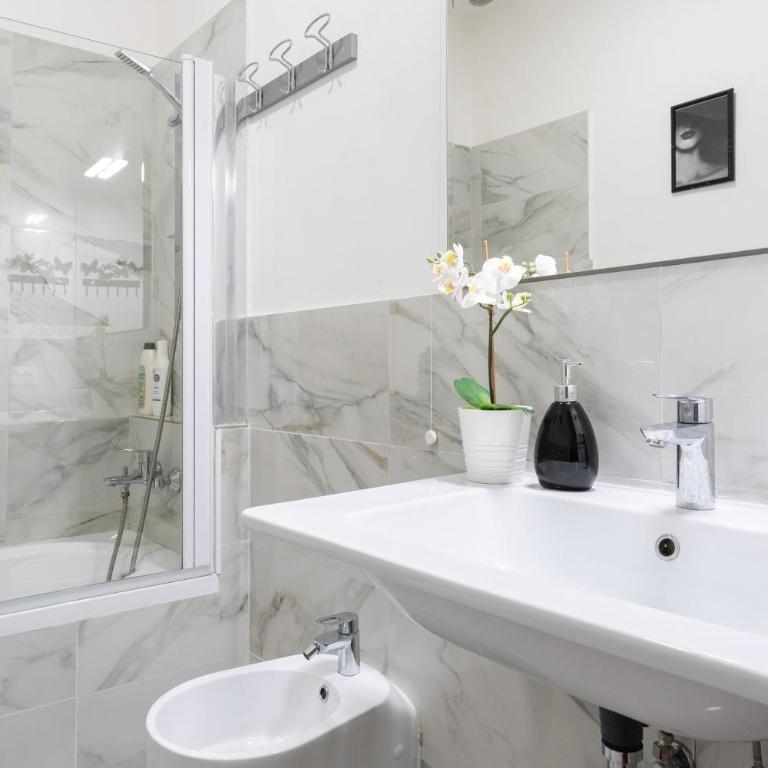 Home Faenza at Most Historical Center with LIFT !!! - Duplex Apartment - 3