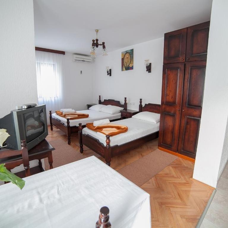 Guest House 4M - Studio - 2