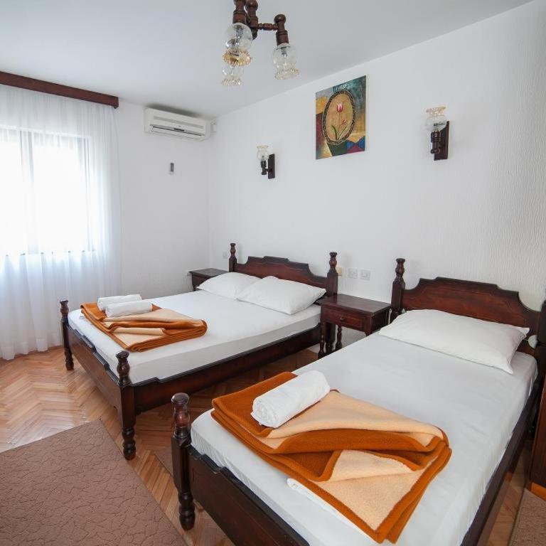 Guest House 4M - Studio - 4