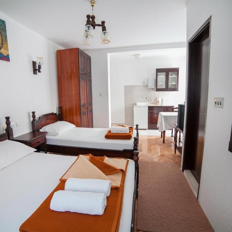 Guest House 4M - Studio - 9