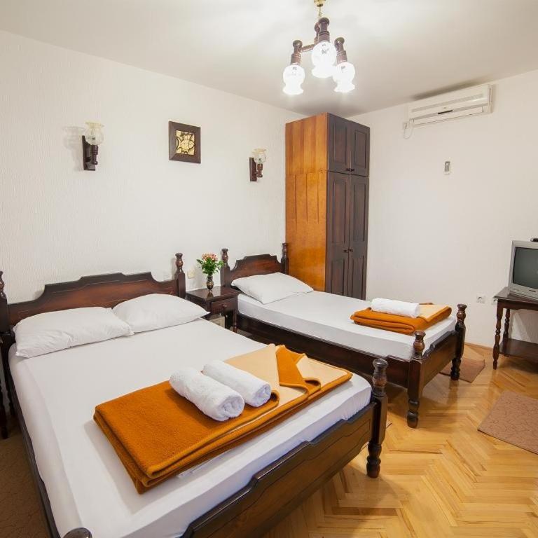 Guest House 4M - Studio - 11